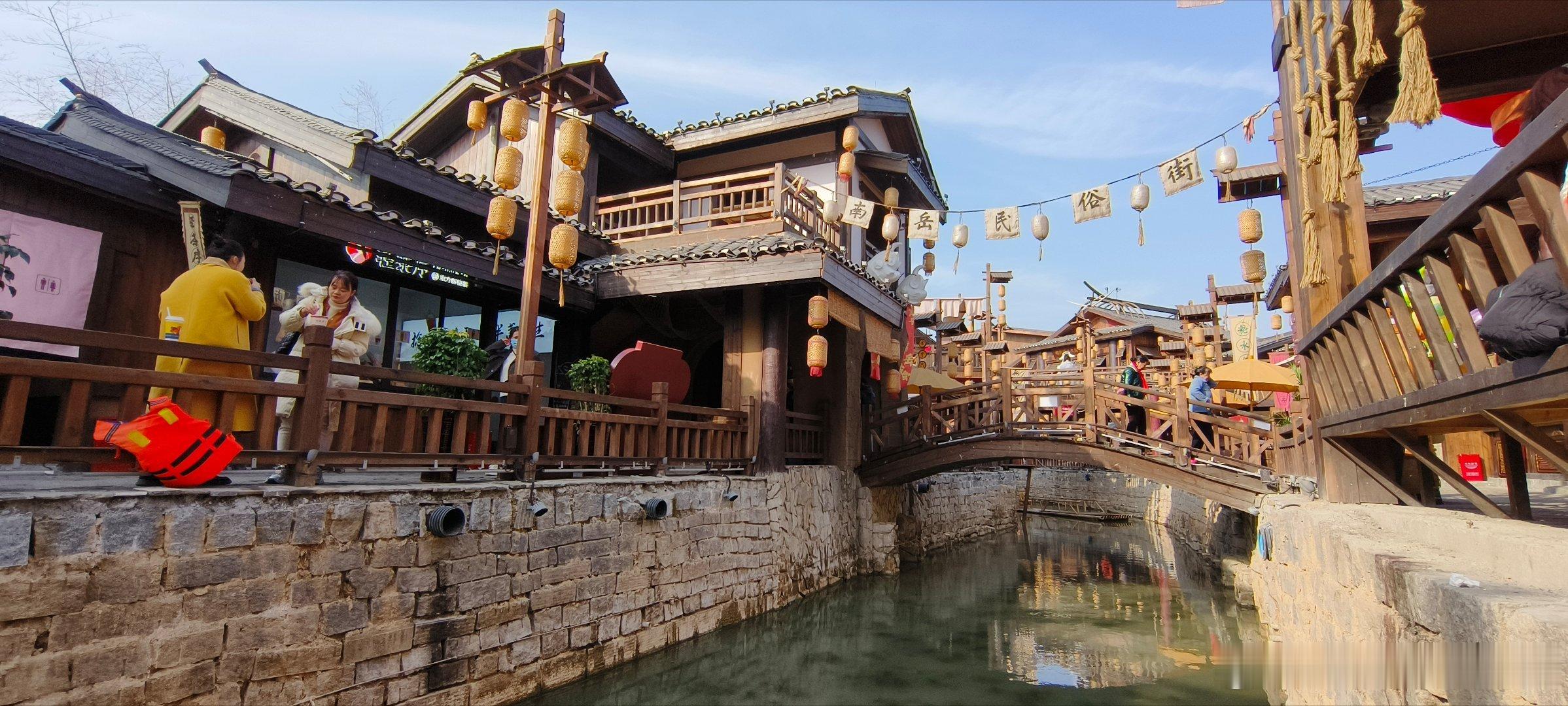 湖南衡阳  南岳里（五） 
