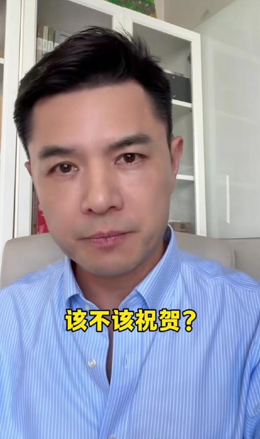 赵普的三问，没人接得住
 
原央视新闻主持人赵普8号晚上一开口，三个问题怼得那叫