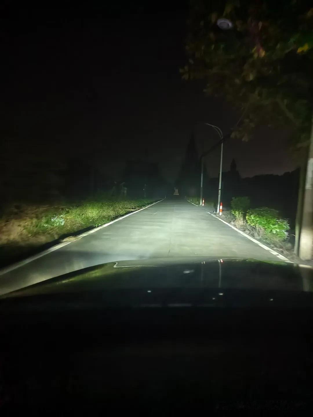 晚上和他第一次出来运动