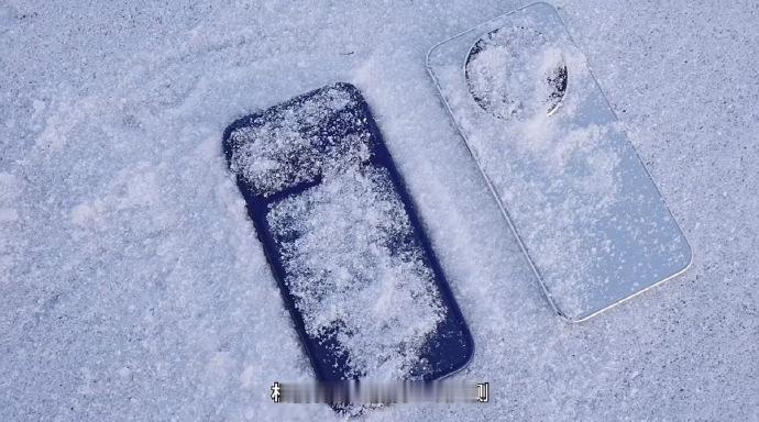 这测试太硬核了，而且华为Mate 80 Pro Max有这些的加持：第二代昆仑玻