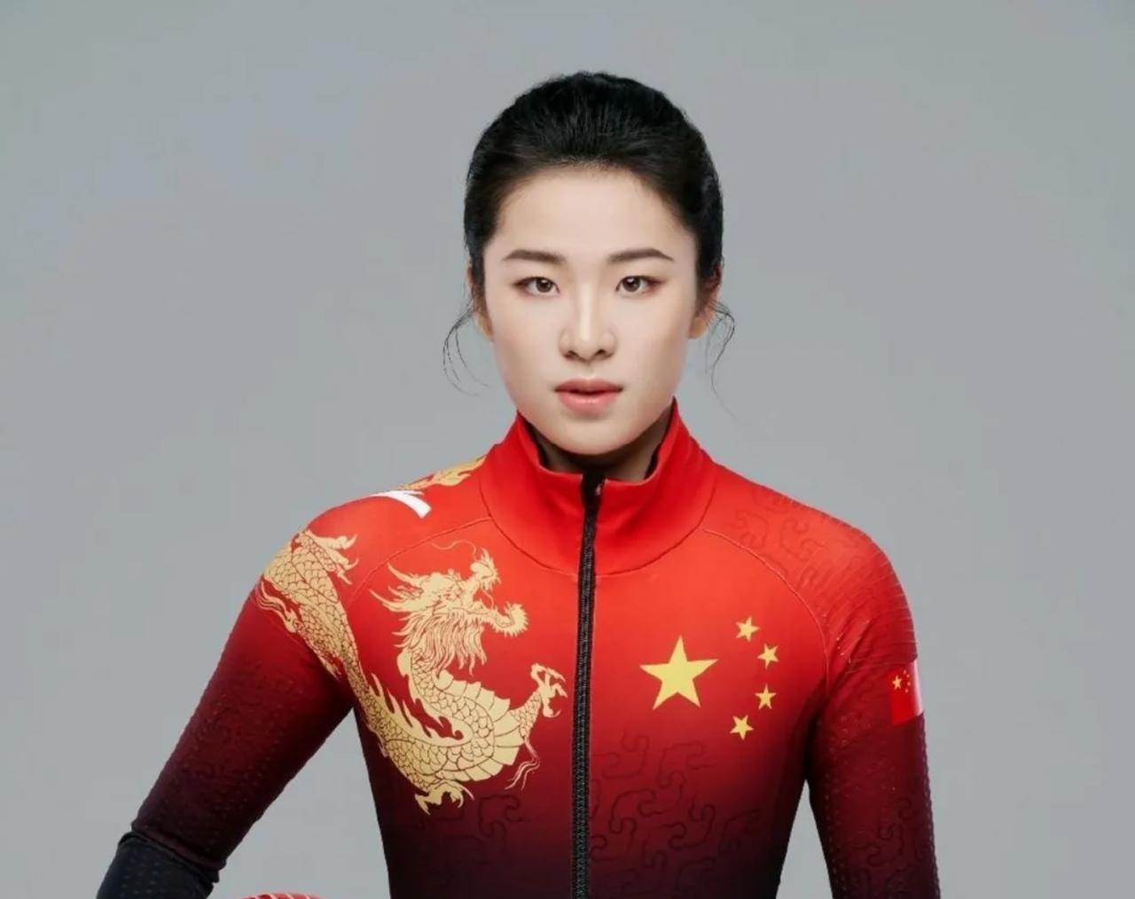 荷兰的桑德拉创造世界纪录！范可新、张楚桐、王欣然均无缘女子500米决赛！

北京