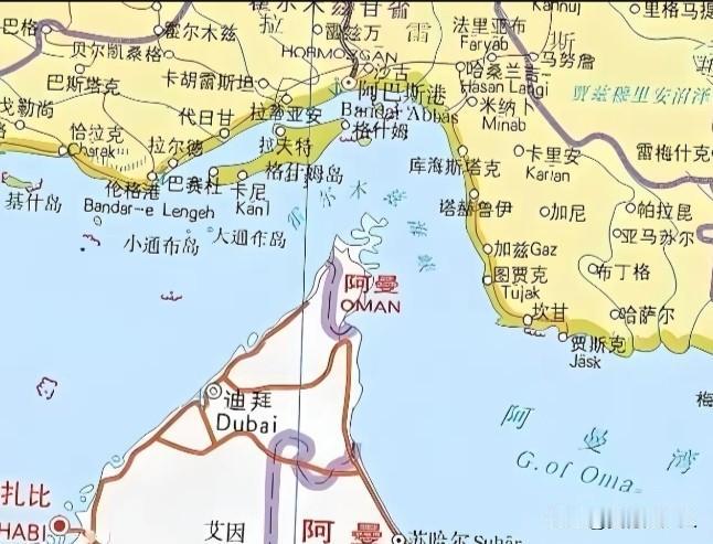 波斯湾局势陡升！美军空袭伊朗火力翻倍，多重博弈持续发酵
中东局势一夜陡然紧绷，伊