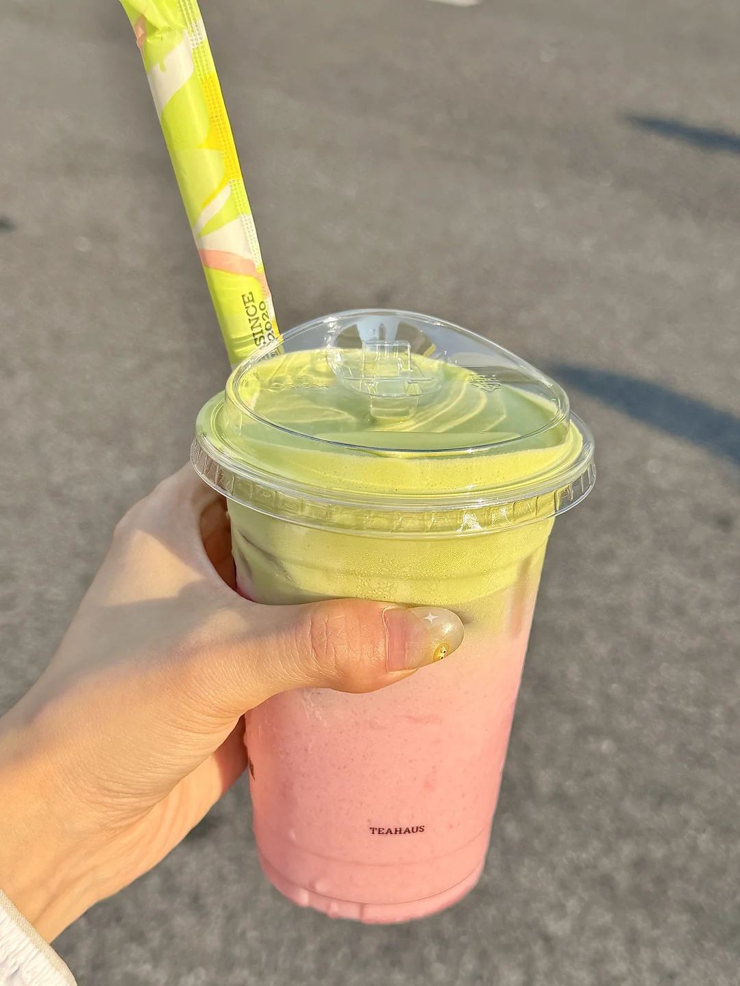 长沙极品抹茶芭乐