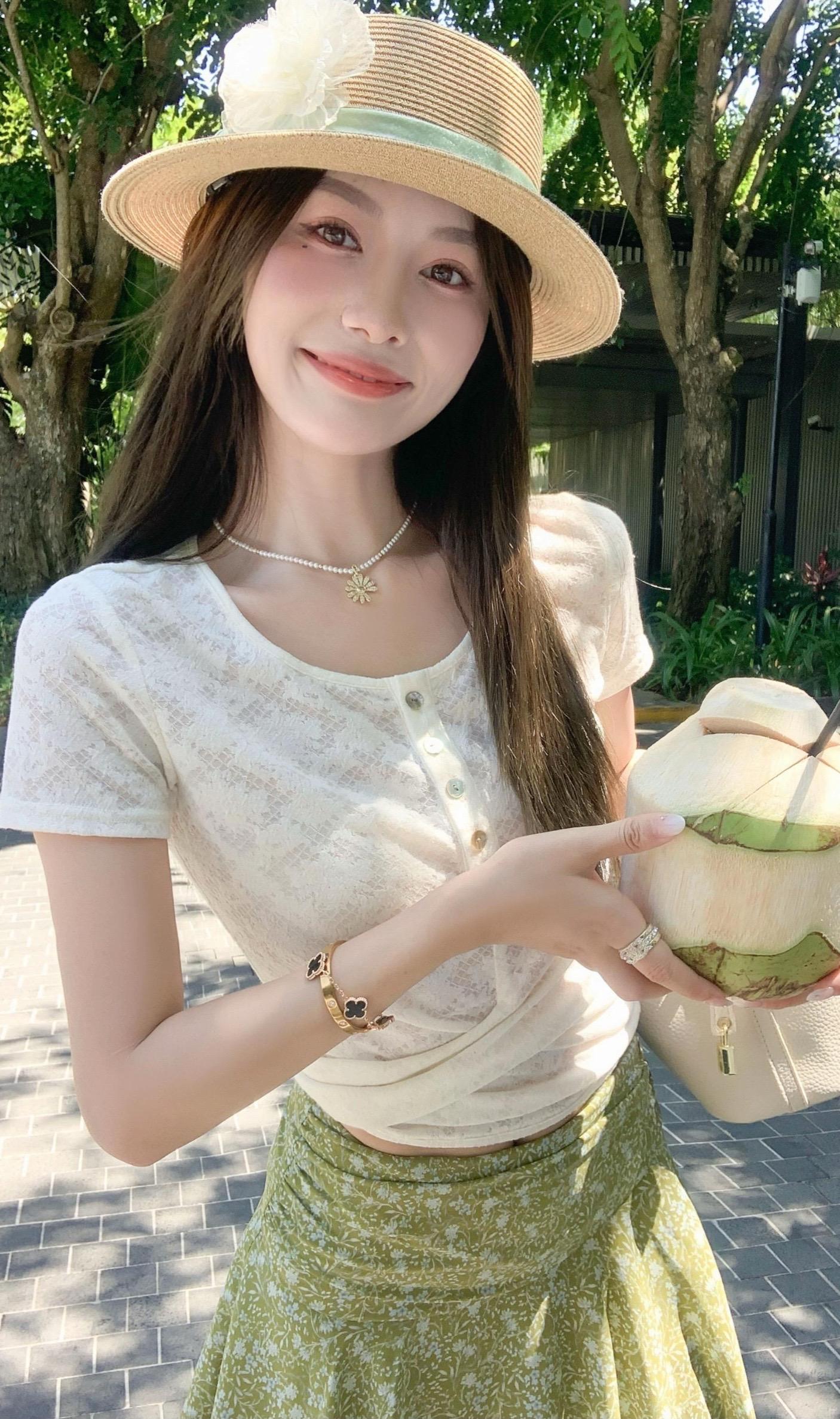 这才是我想要的度假照片👒。