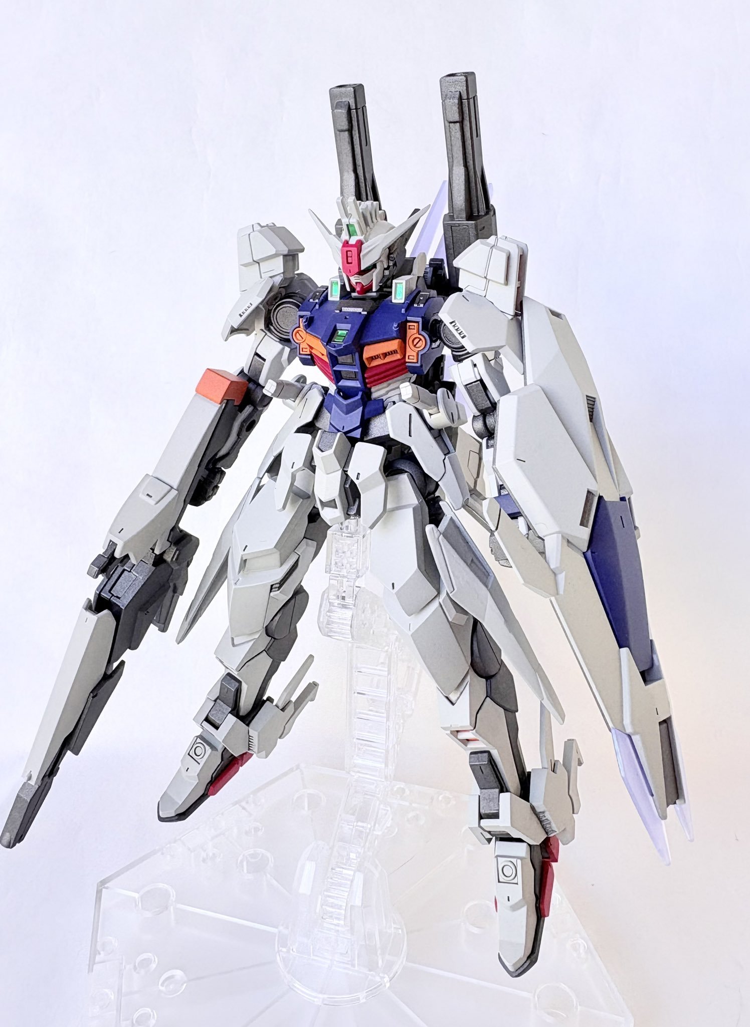 高达齐利乌斯（by オペラ）