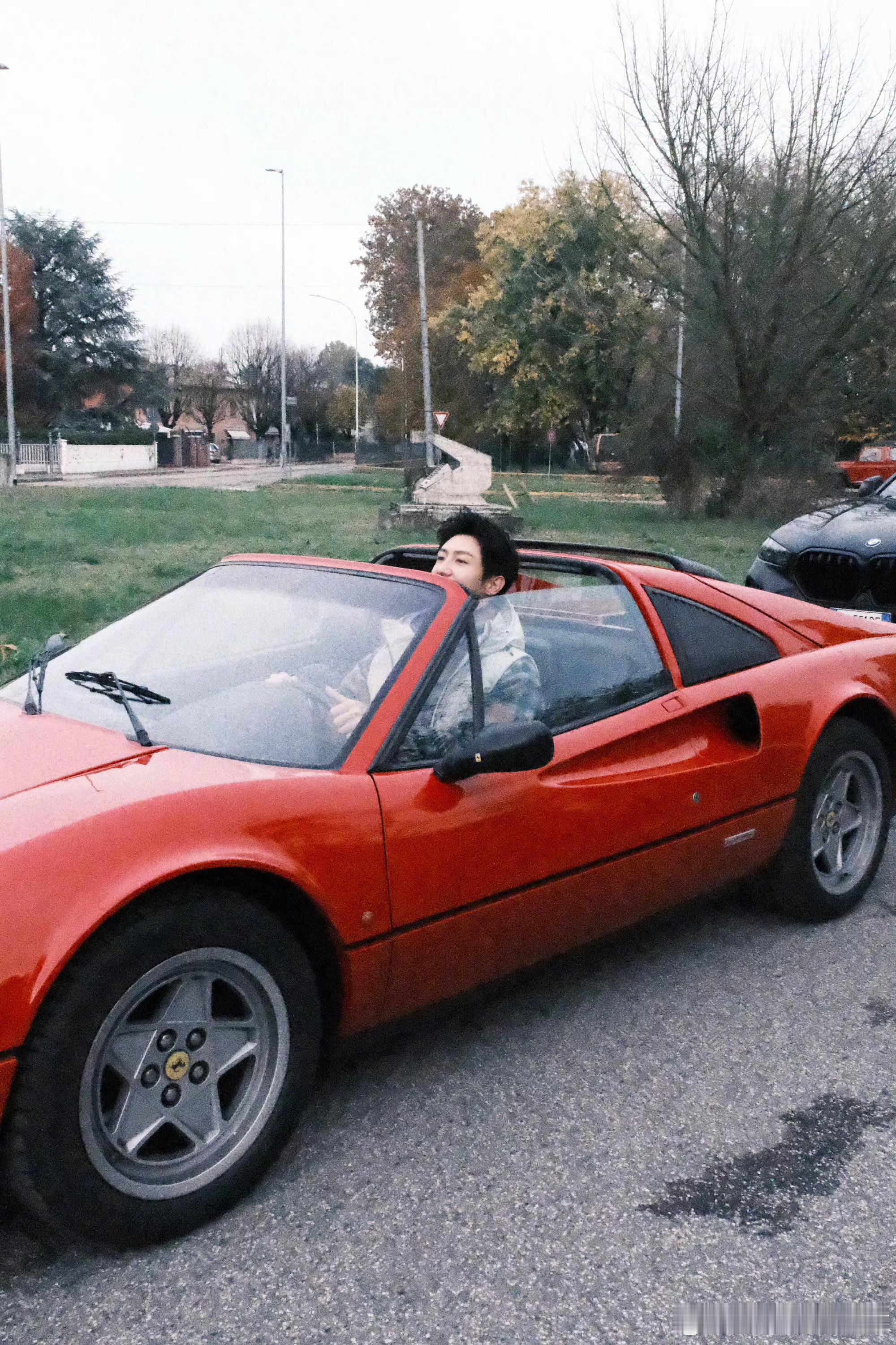 黄景瑜现在就出发收官长文黄景瑜告别现在就出发3黄景瑜告别现在就出发3，行，真棒真