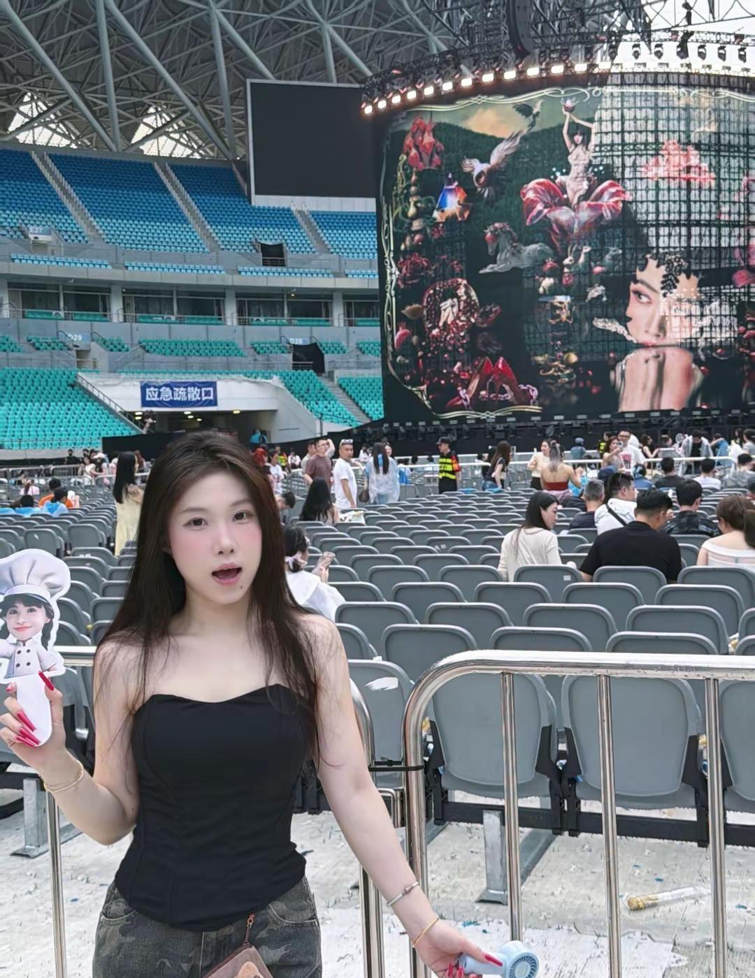 妈咪～～～～ 无法复制的演唱会感受 音乐节就是夏天的入场券 这个世界不能没有演唱