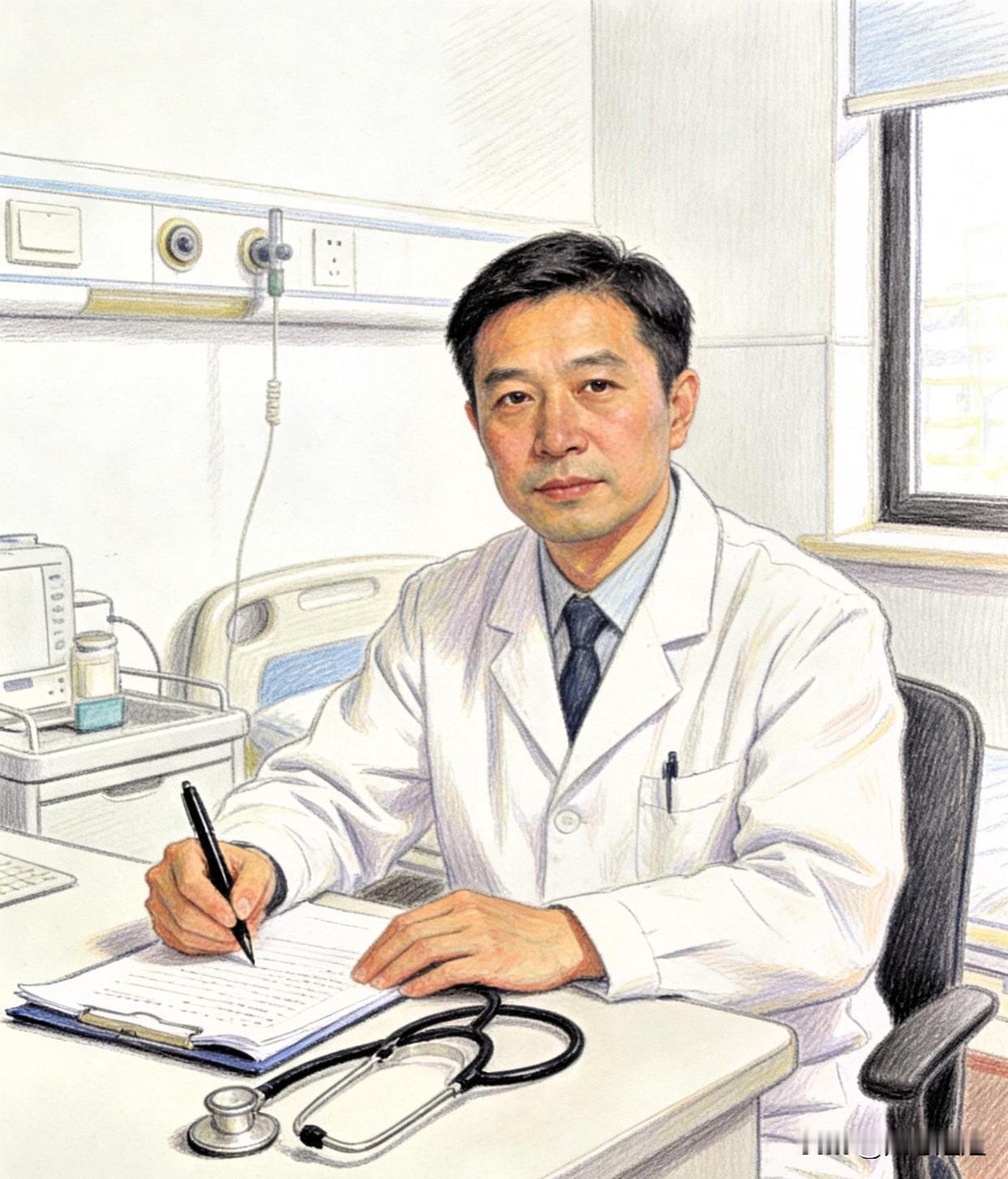 一位医生说得很通透的一段话：
"终有一天你会明白，真正的养生，跟你吃什么、练多久