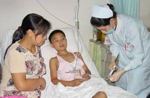 2005年，殡仪馆负责火化的黄师傅，准备将一具男孩尸体送进焚尸炉，就在这时突然听