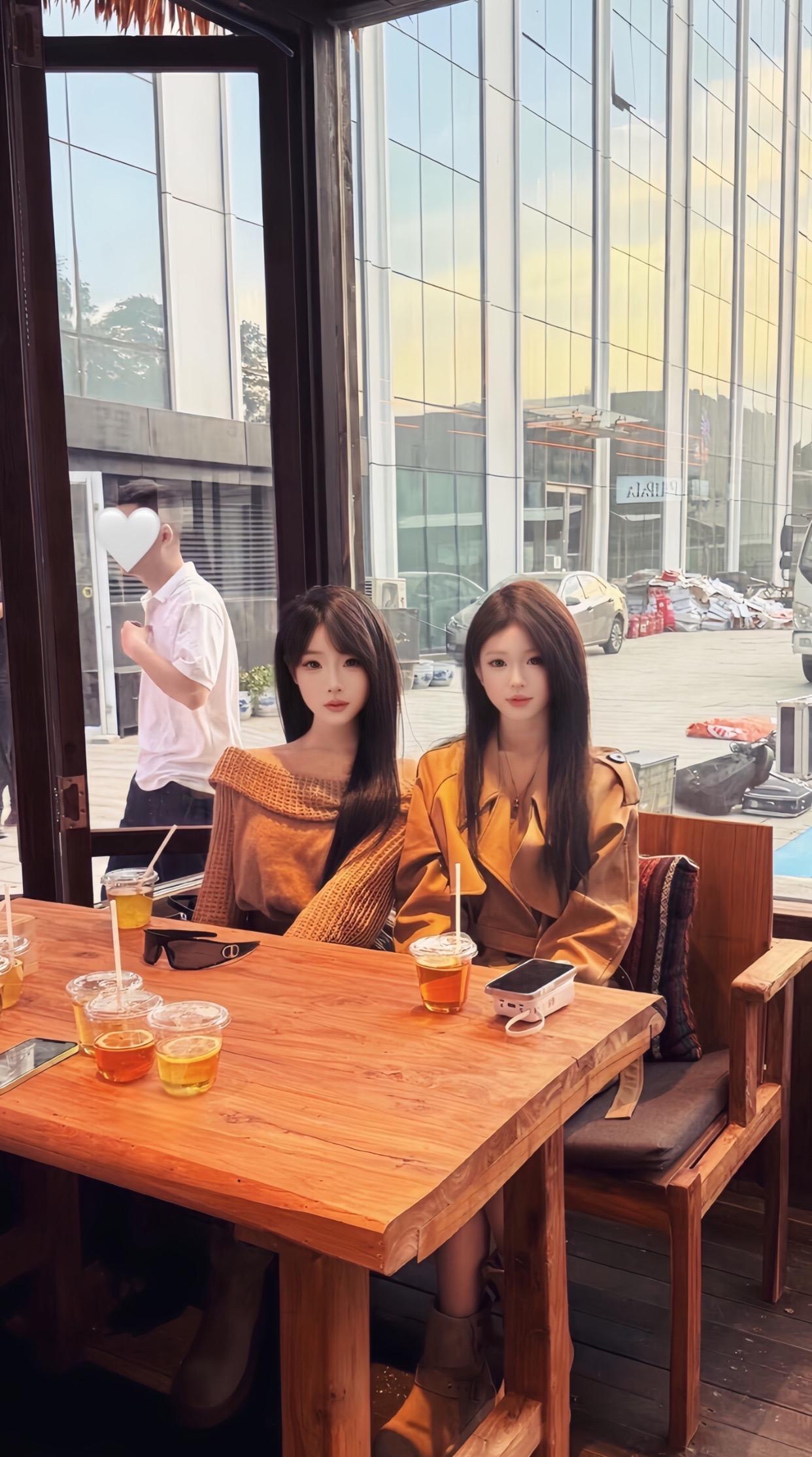 你可以是夜里奔溃大哭的小女孩 但我希望天一亮 你又能顶住四面八方的压力 好好生活