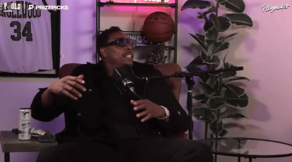 皮尔斯：若我是勇士总经理，会和库里、追梦坐下来谈未来