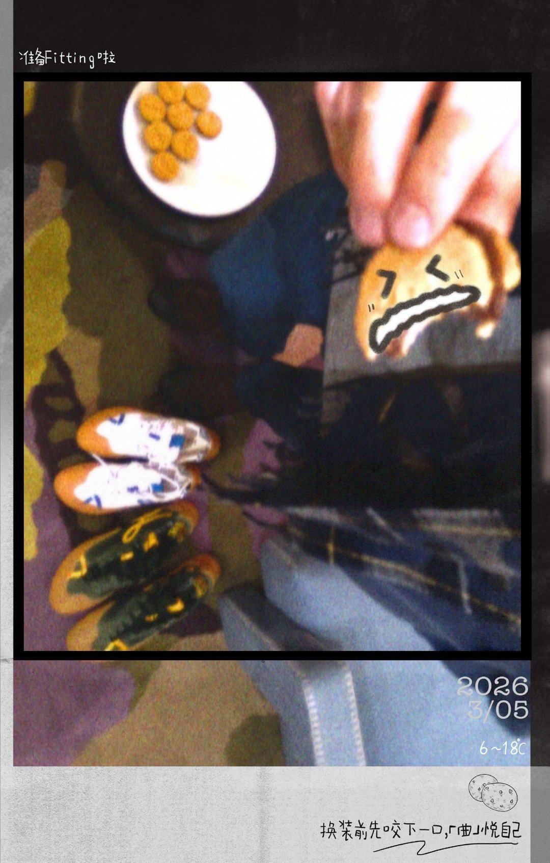 王一博人已经在巴黎了❗在最大的巴黎时装周，连续两年三场奢牌大秀，史无前例。这绝对