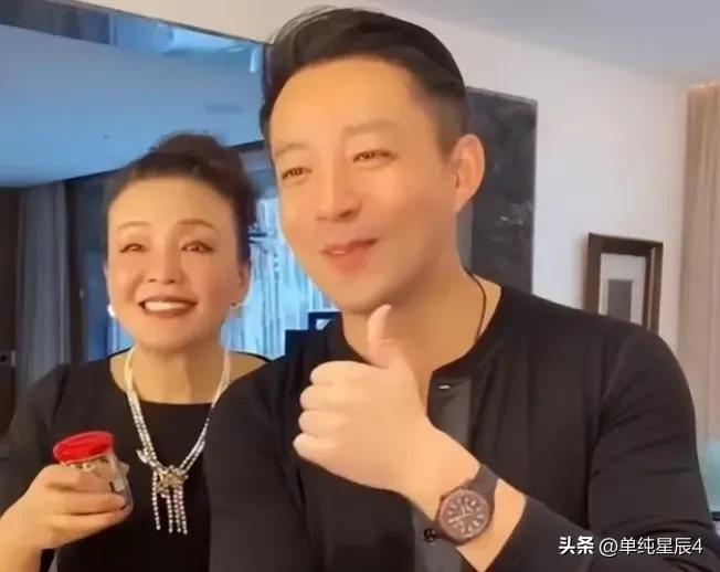 汪小菲这次的难关总算渡过去了！关于酸辣粉湿粉发霉问题，中国食品安全网为麻六记发声