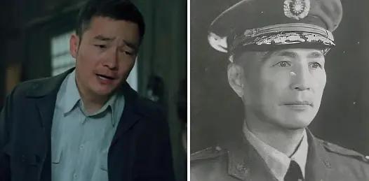 看完沉默的荣耀，最令人憎恶的不是谷正文，而是“老郑”蔡孝乾。
谷正文作为国民党特