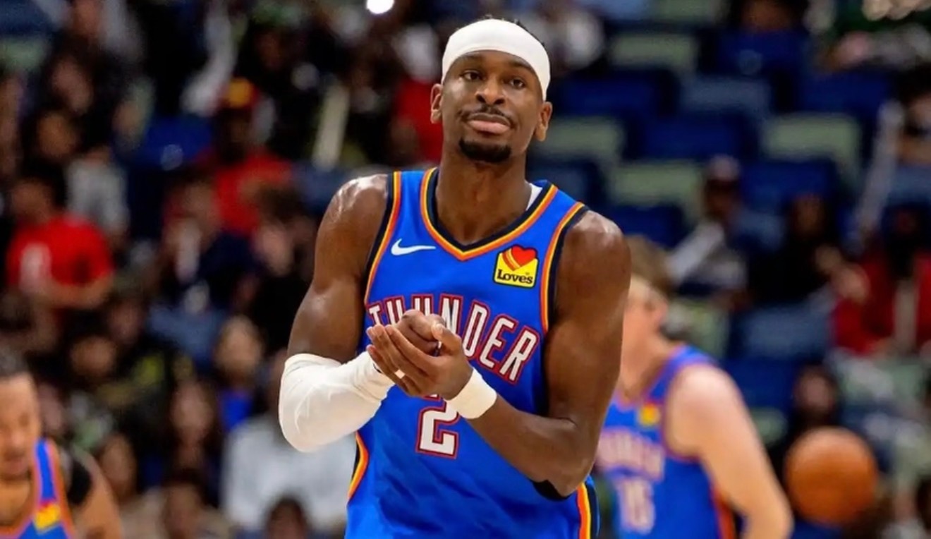NBA常规赛，雷霆坐镇主场以96:84击败掘金。至此，雷霆在开赛的前两场取得全胜