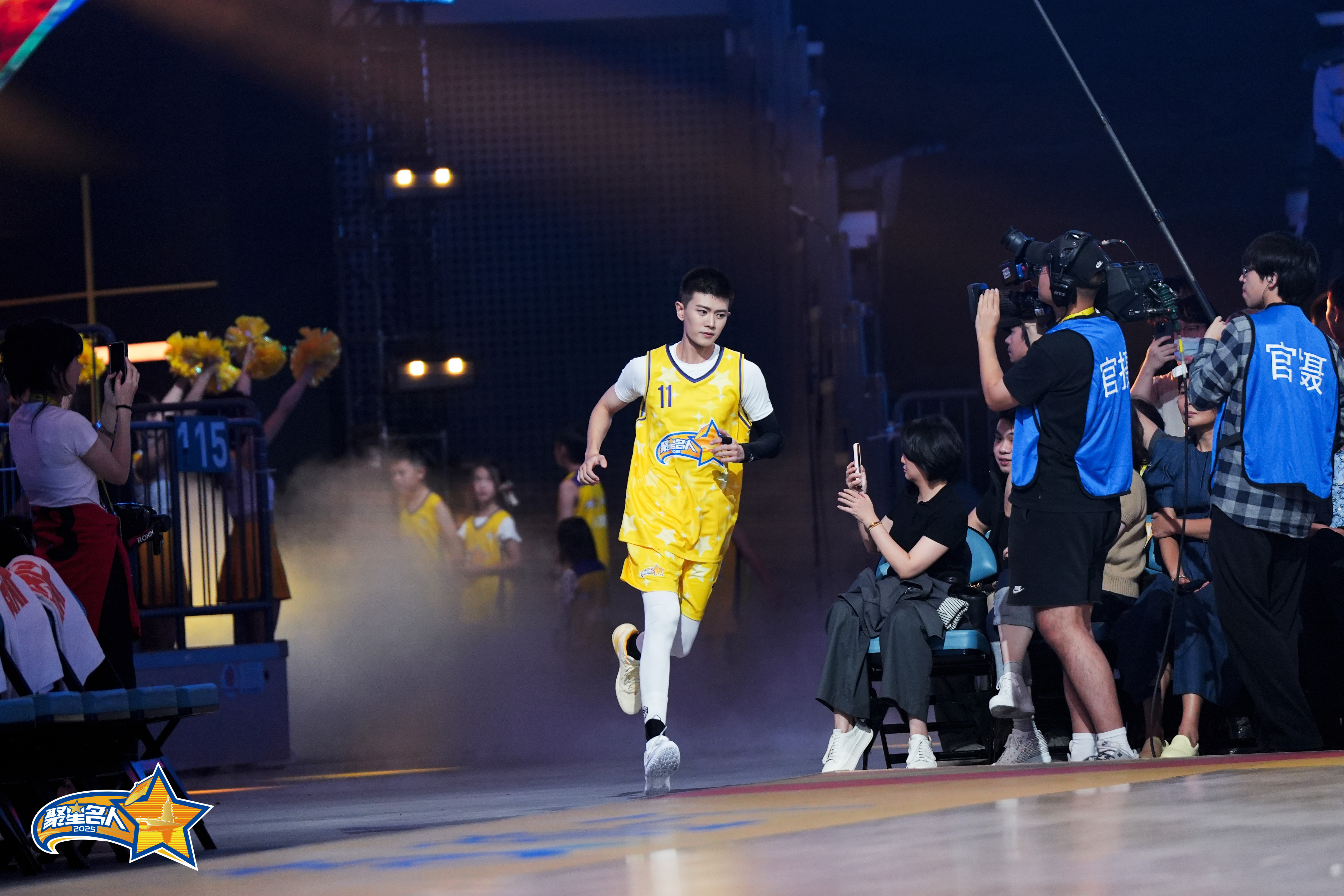 任嘉伦[超话]任嘉伦任嘉伦nba最佳全能艺人奖聚星名人赛nba名人赛 如果给这张