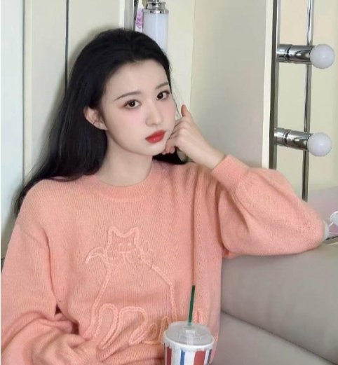 都说王楚然是“资源咖”，我劝你别这么早下定论。手握四部待播剧，听着是不少，但真要