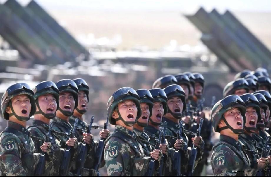 现在谈中日再战，不是中国能撑多久，而是日本有没有“撑”的资格。
 
日本自卫队现