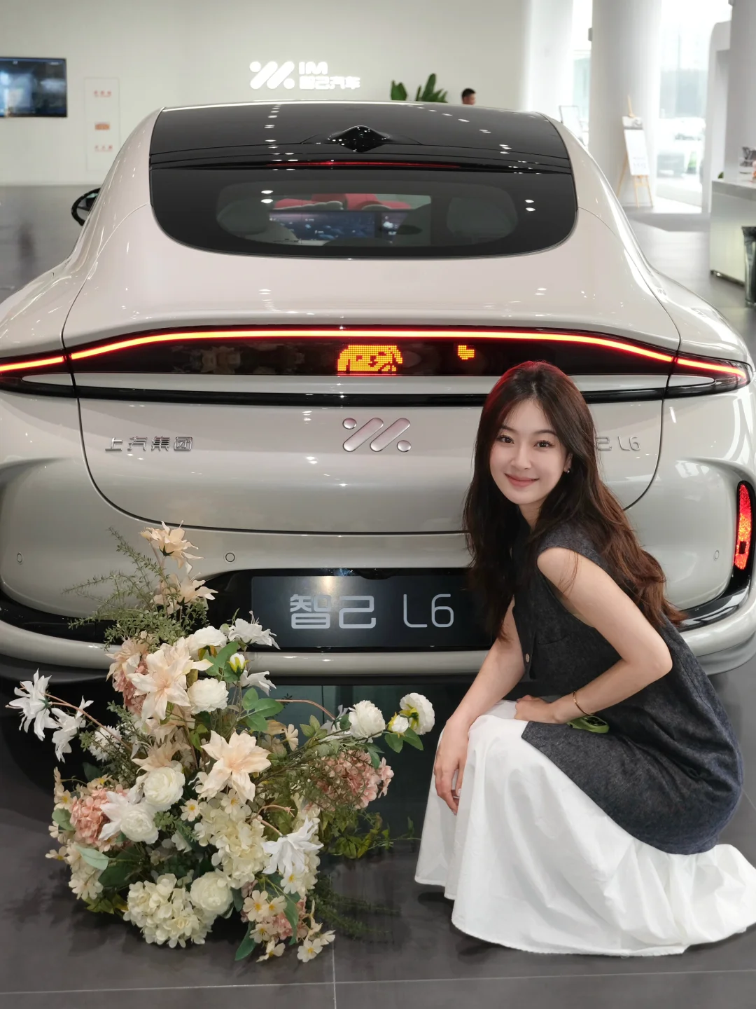 23岁女生的人生第一辆车车