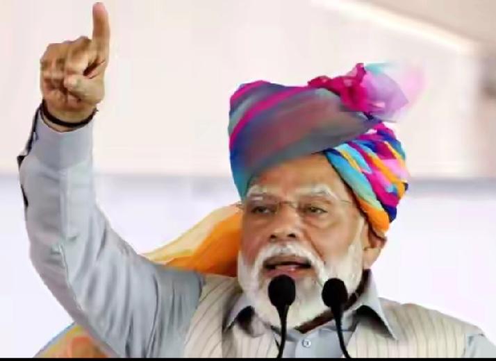 印度因为听话，受到了美国的奖励，这次印度又赢了，3月5日，美国财长贝森特宣布，印