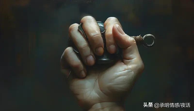 家人们，到底啥是幸福？其实幸福没那么玄乎，就是能力刚好配得上欲望。

说白了，幸