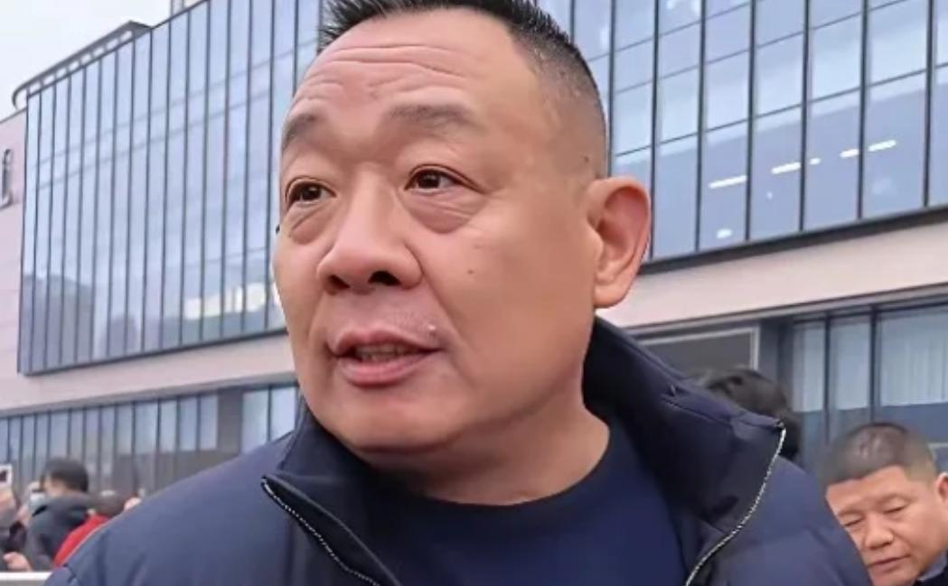 发现个挺有意思的现象：凡是给胖东来供货的商家，不管之前销量多大、人脉多广、路子多