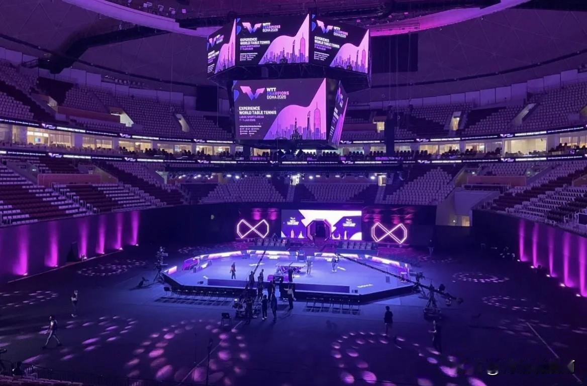 你需要先搞明白电视台怎么转播，电视台转播体育赛事，不是临时看人多少才决定转不转播