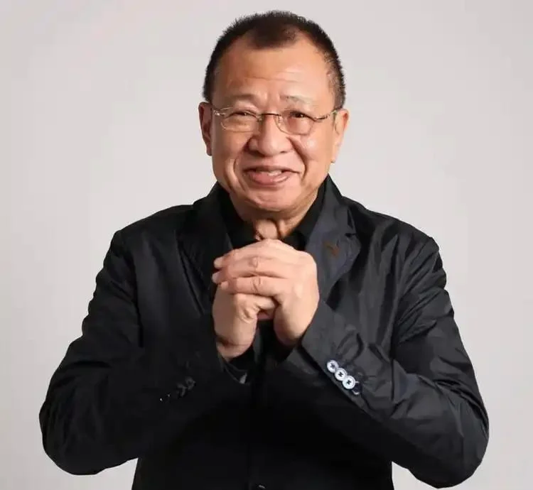 凌晨噩耗炸屏！半个港圈奔丧，他藏了癌症多