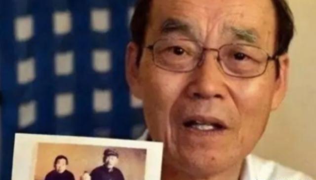 “ 日本 才是我的祖国，我身体里流的是日本人的血，我不会再回中国！”被中国夫妇收