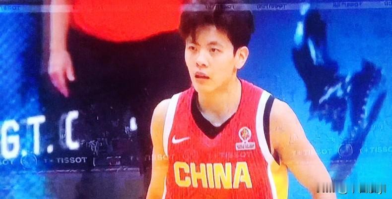 女篮世界杯资格赛中国队与比利时🇧🇪女篮的比赛战况
中国女篮首发五人是张曼曼、