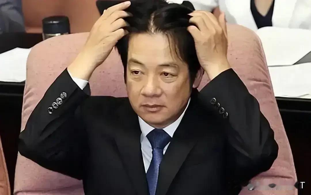 台湾岛内传来大快人心的好消息！岛内台独分子总代表赖清德，准备于4月22日窜访非洲