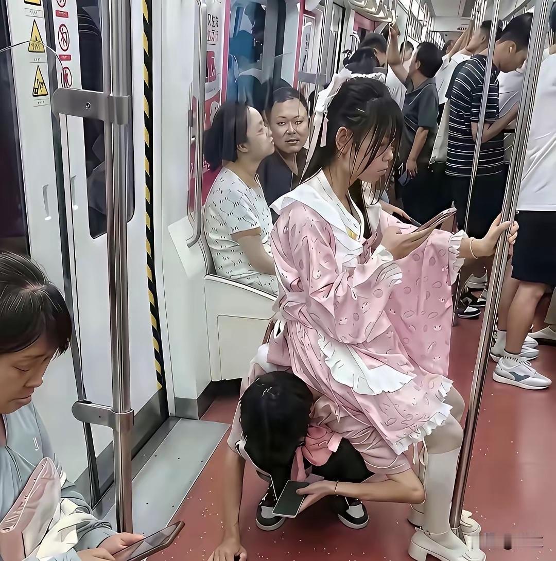 如果是我儿子，马上让他滚蛋[打脸][打脸]