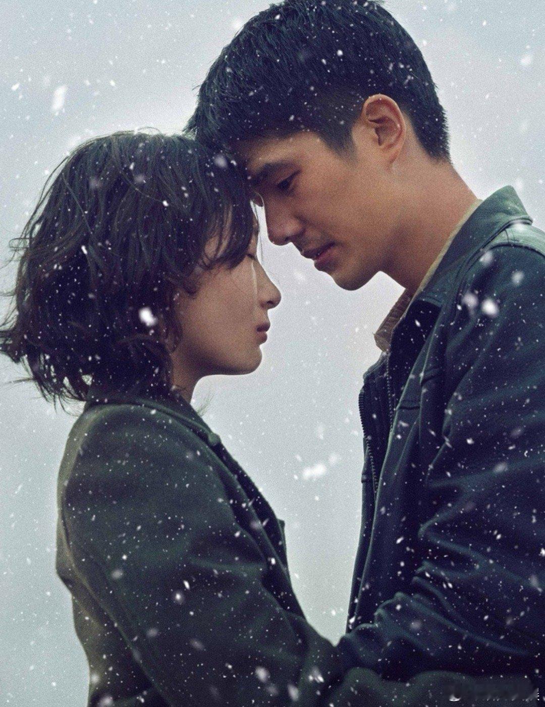 狗仔曝周冬雨刘昊然没分手无所谓了，没分手就没分手呗，男婚女嫁无所谓喽，反正俩人都