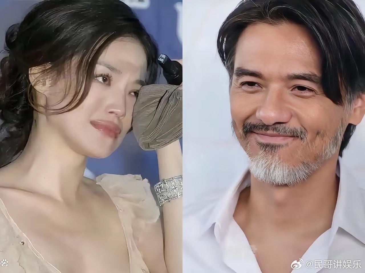 舒淇如今的处境，给所有女人都提了个醒，无论你保养再好，再有钱，也最好要趁年轻就把