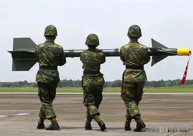 蛙军的空空弹已经跟不上时代了，还停留在九十年代的AIM9L水平，台海的空优已经在