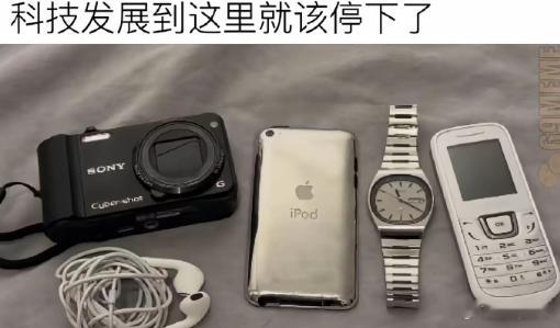 有微信之前人是可以不用一直在线的 很多人忽略一个本质变化：微信普及之前，我们是可