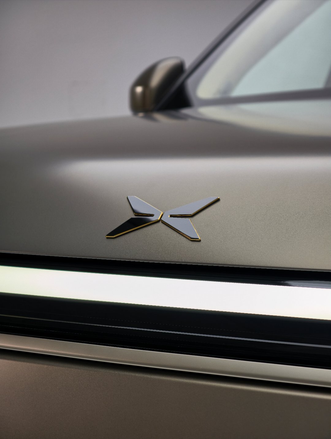 拍了组两亿像素的XPENG GX你们猜下是哪台手机拍的？小鹏GX首发评测新科技旗