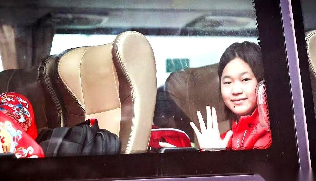 183天。
终于等到全红婵了。
这半年，小姑娘不知道怎么熬过来的。伤病这种事，对