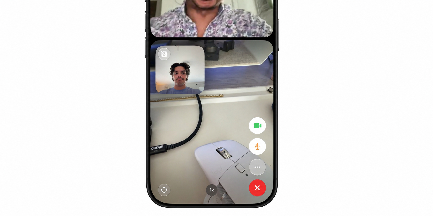 【iOS 27 从三个方面提升了 FaceTime 的使用体验】iOS 27 为