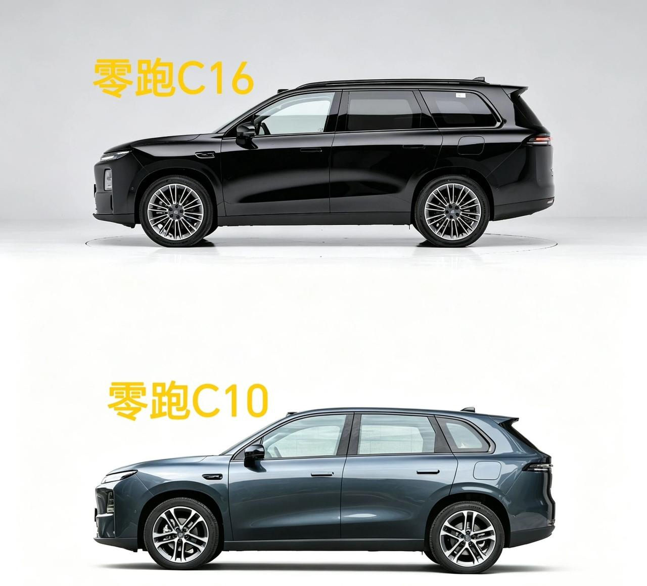 小米YU7 vs 特斯拉Model Y，25万级纯电选谁25万级纯电SUV热门对