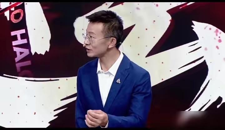 央视疯了吗？斯诺克世锦赛决赛，竟然把中国解说第一人庞卫国给拿下了？

你听老庞解