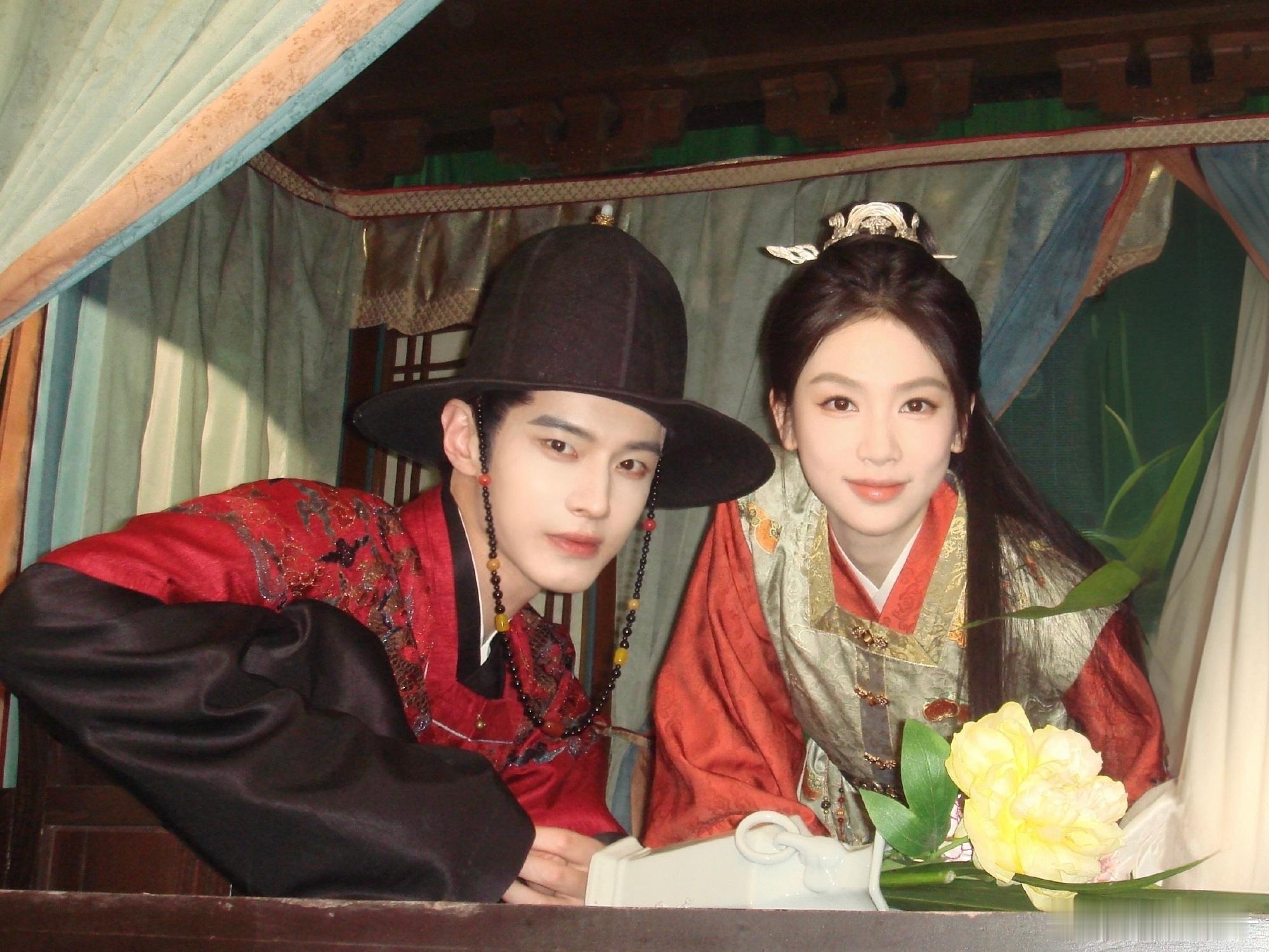 好像进入了刘梦芮的朋友圈对刘梦芮的少年英气有了实感看完刘梦芮杀青博，真的像闯入她