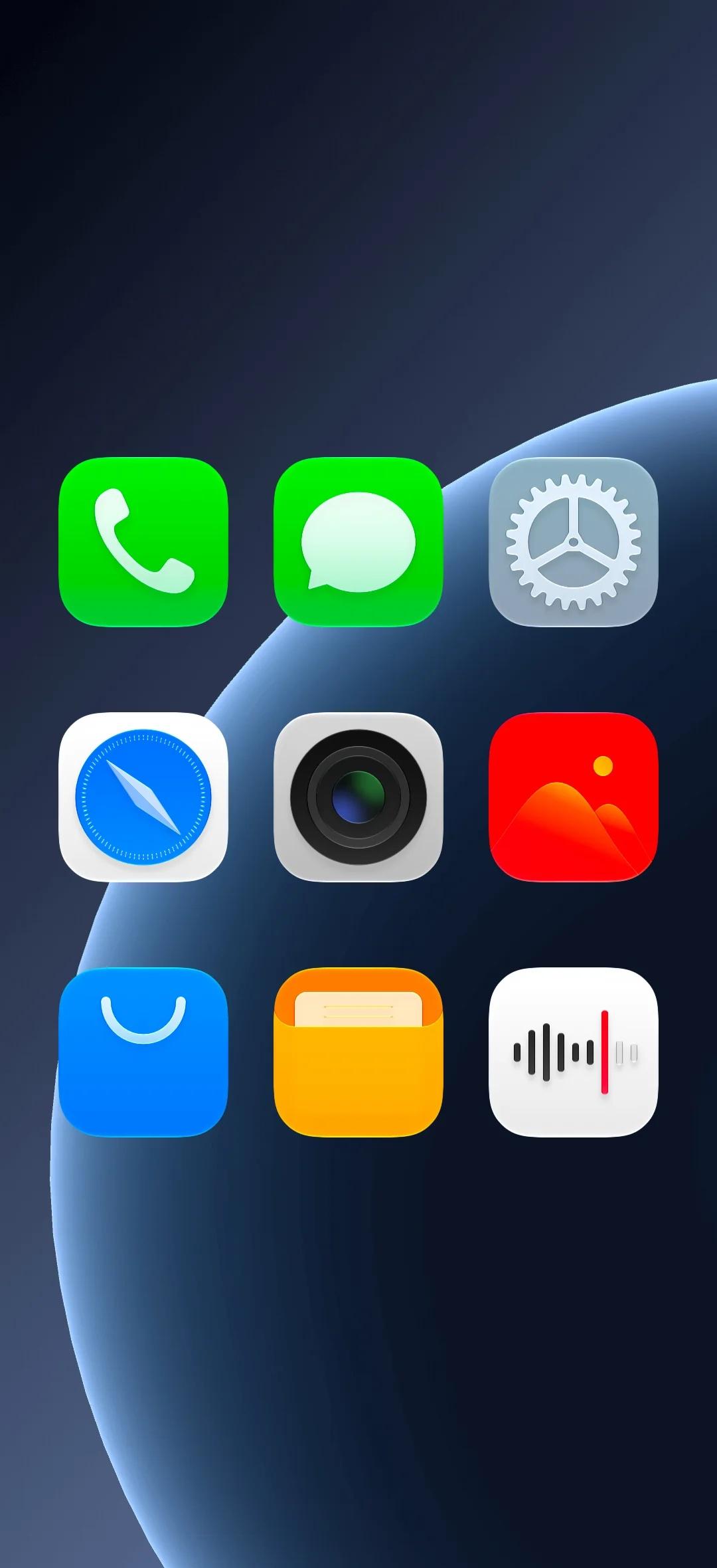 Flyme+液态玻璃，依旧能打，夯到爆！
手机这边，国内厂商卷液态玻璃卷到没边了