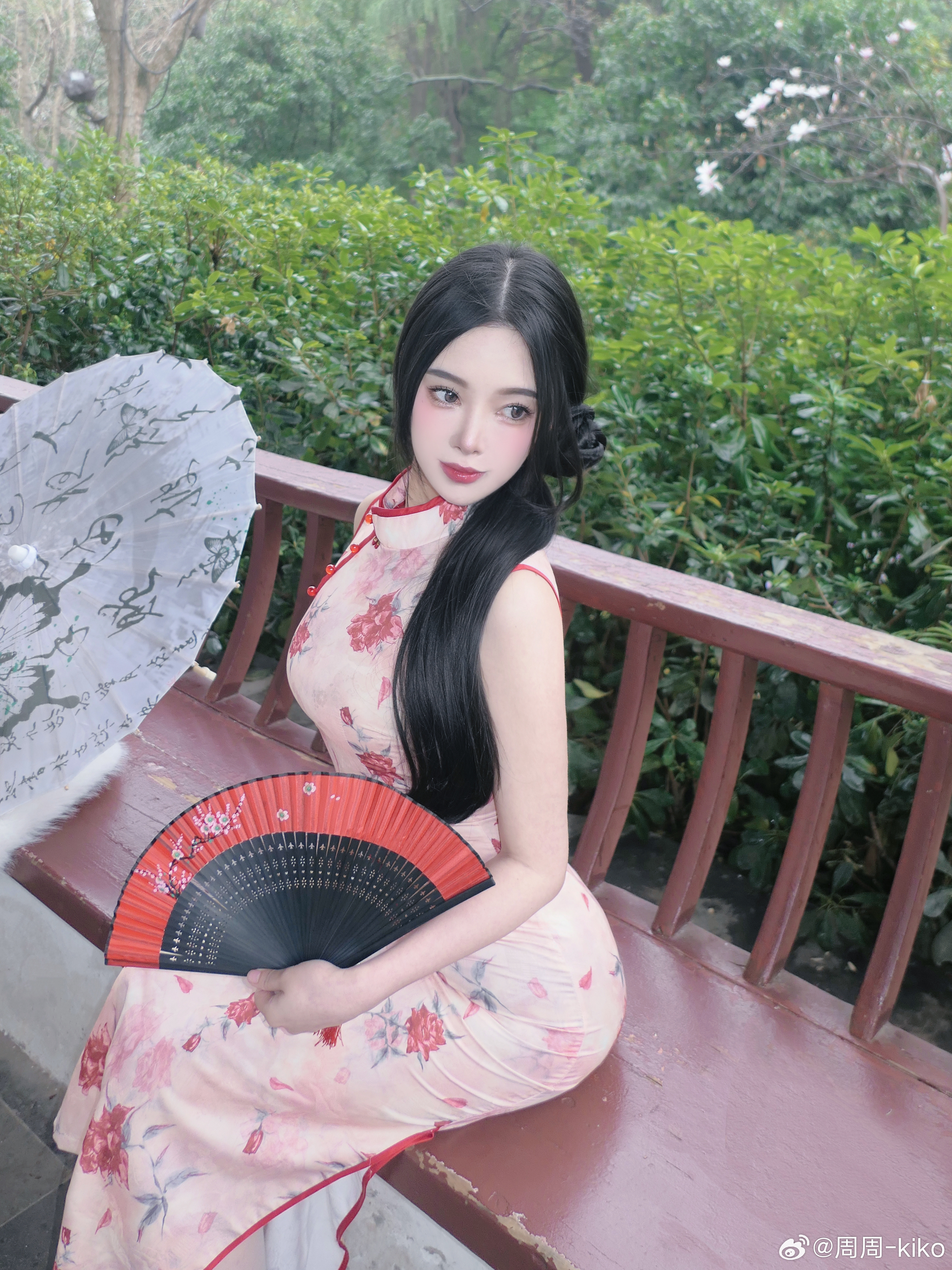 正是江南好风景🍃 