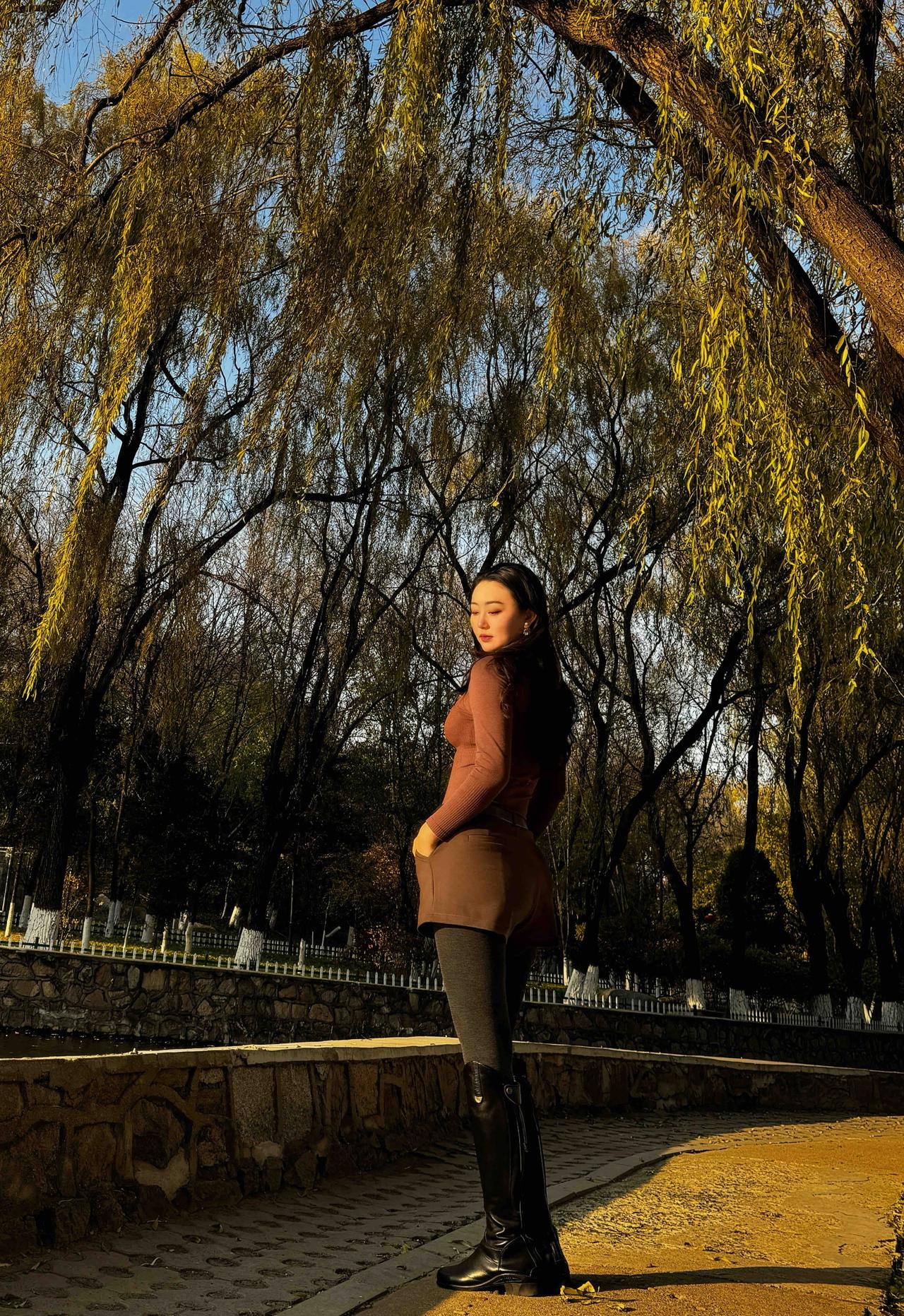 取悦自己才是头等大事