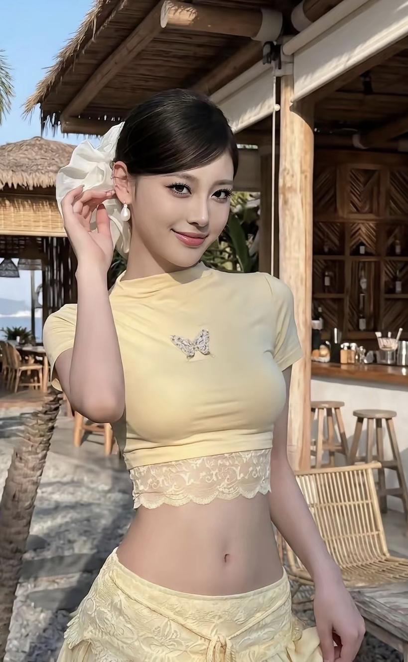 元气少女