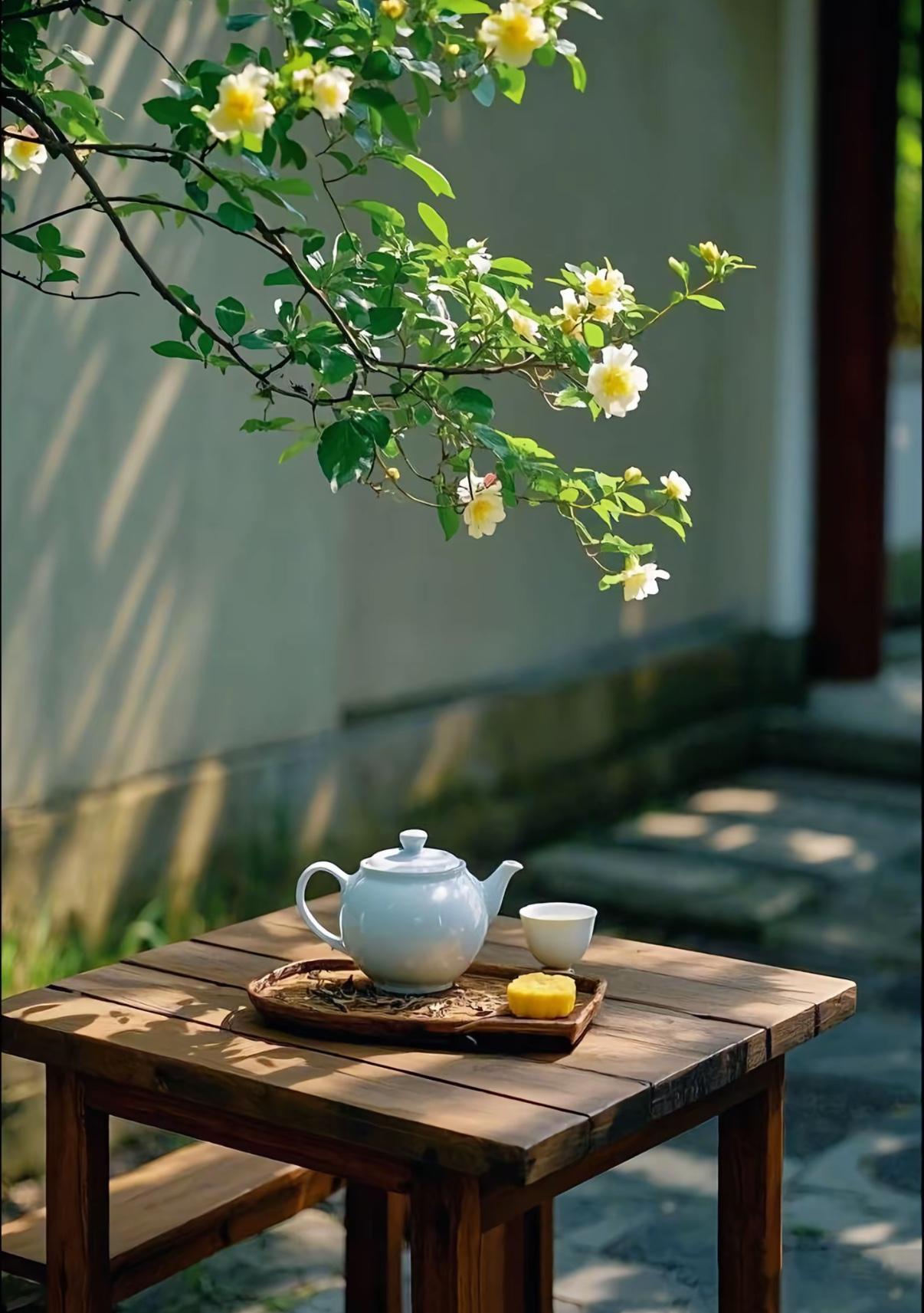 善良从不是单向的付出，它更像一颗种子，你种下的体谅和真诚，总会在某个不经意的时刻