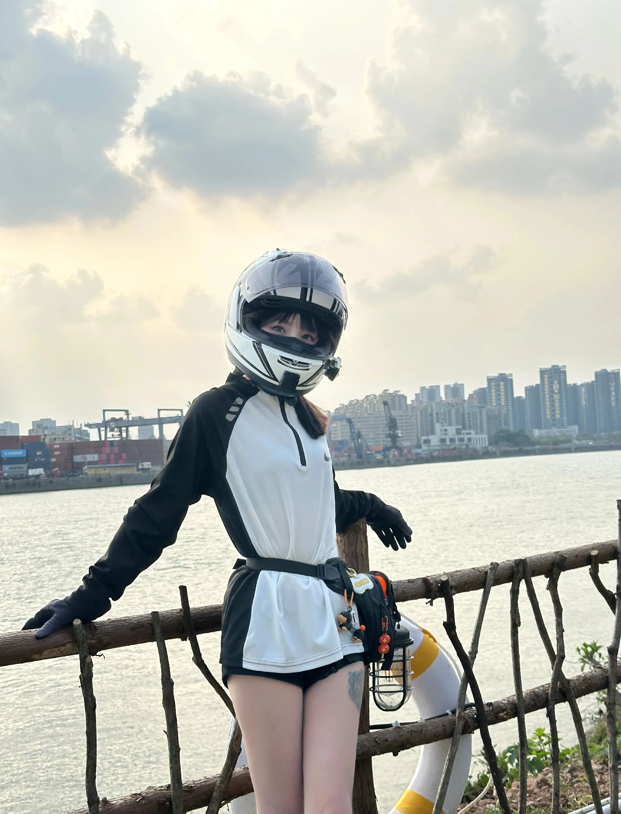 有你的选项里 无论对错都选你