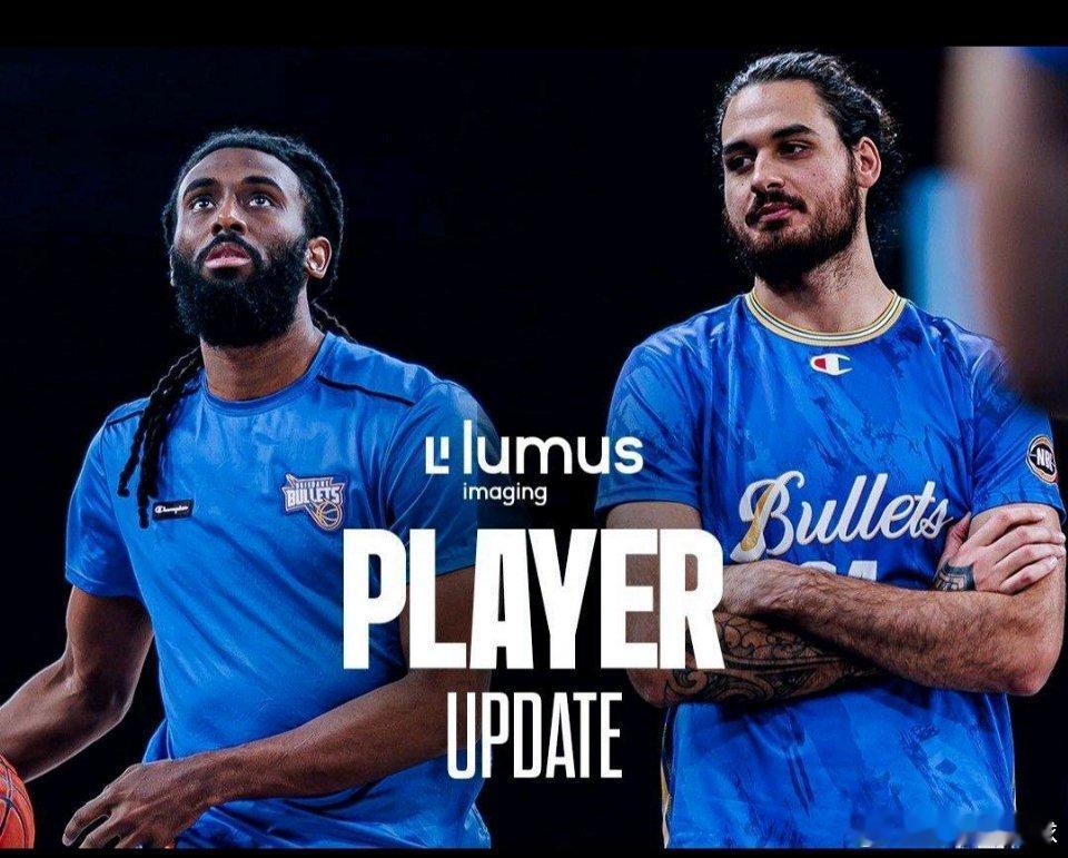 1月3日讯 明日NBL常规赛36人vs子弹。根据子弹官方消息报道，利伯蒂（腿筋受