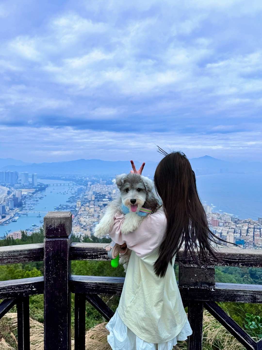 一起成长 我们 它们 ​​​